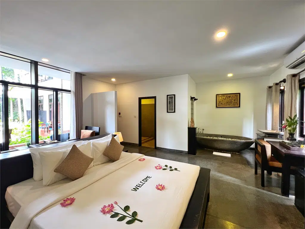 room image